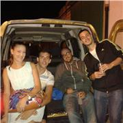 Doy clases para robótica y programación